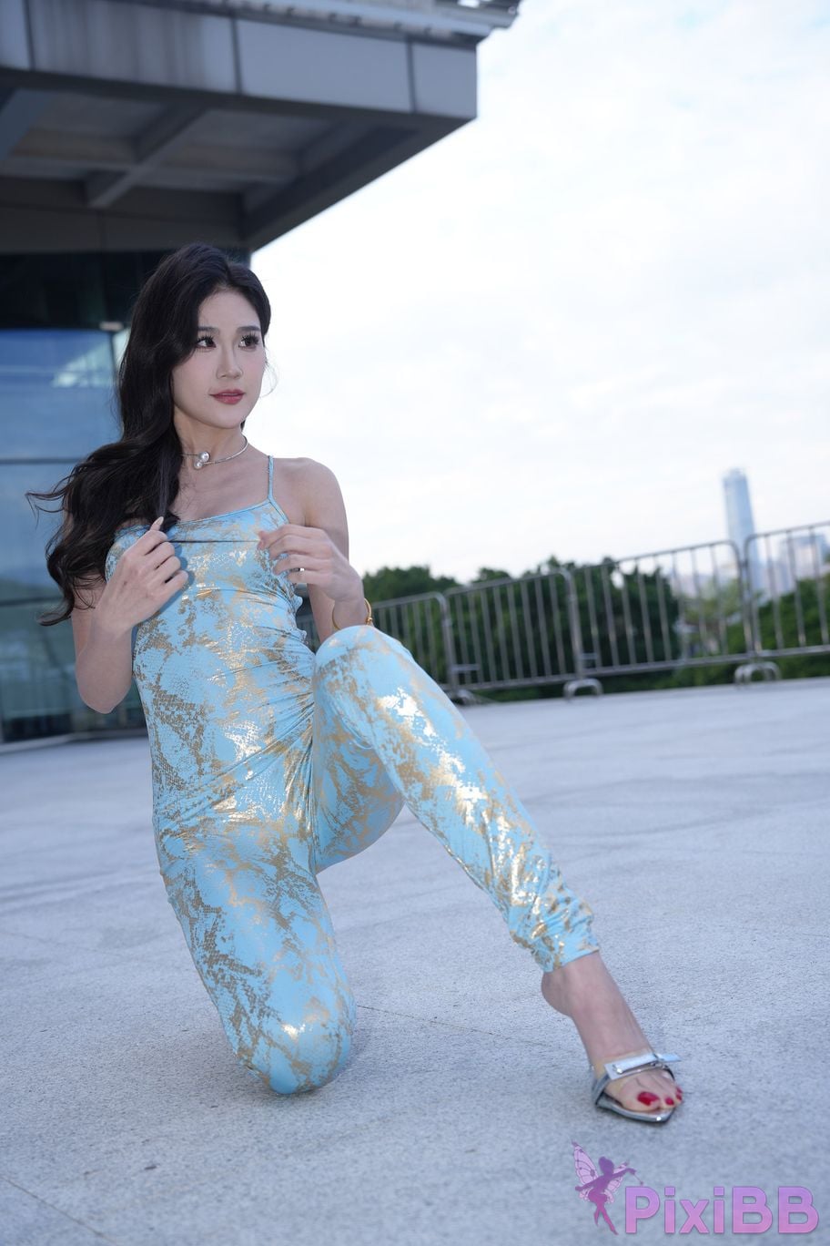 Featured Street Photography Works No.5422 Exquisite and beautiful Labrador PixiBB.COM 035