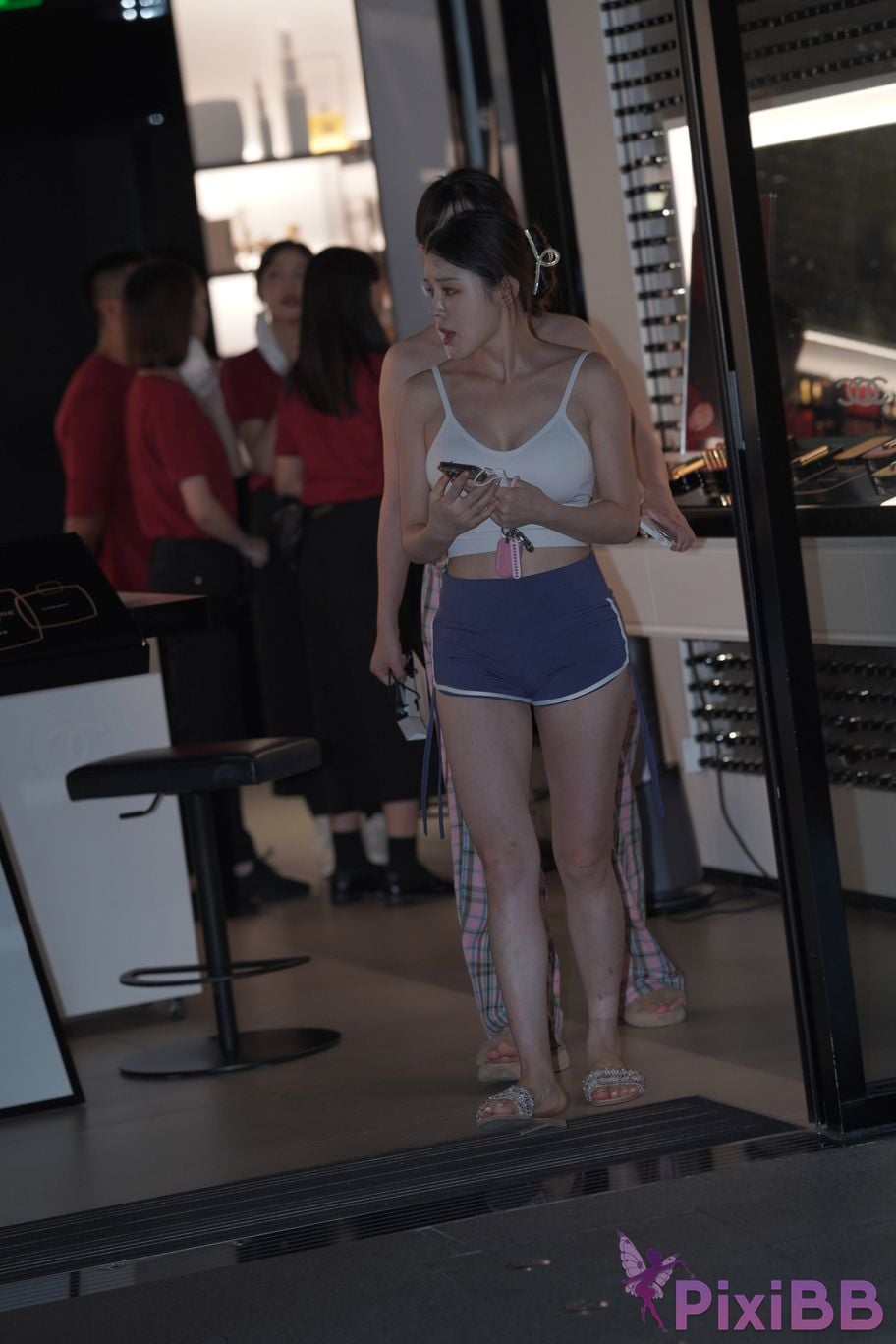 Featured Street Photography Works No.5424 casual sports style PixiBB.COM 001