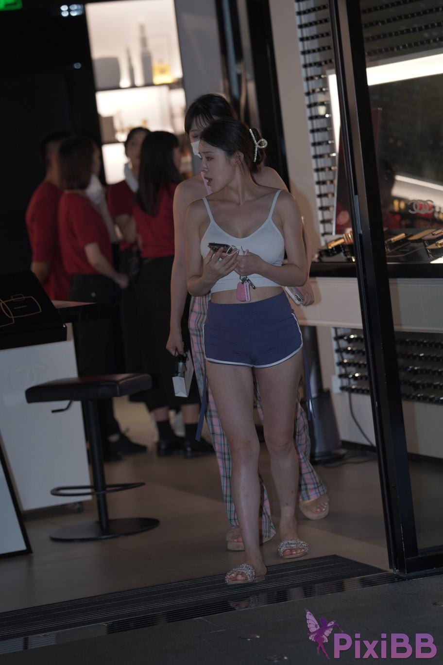 Featured Street Photography Works No.5424 casual sports style PixiBB.COM 002