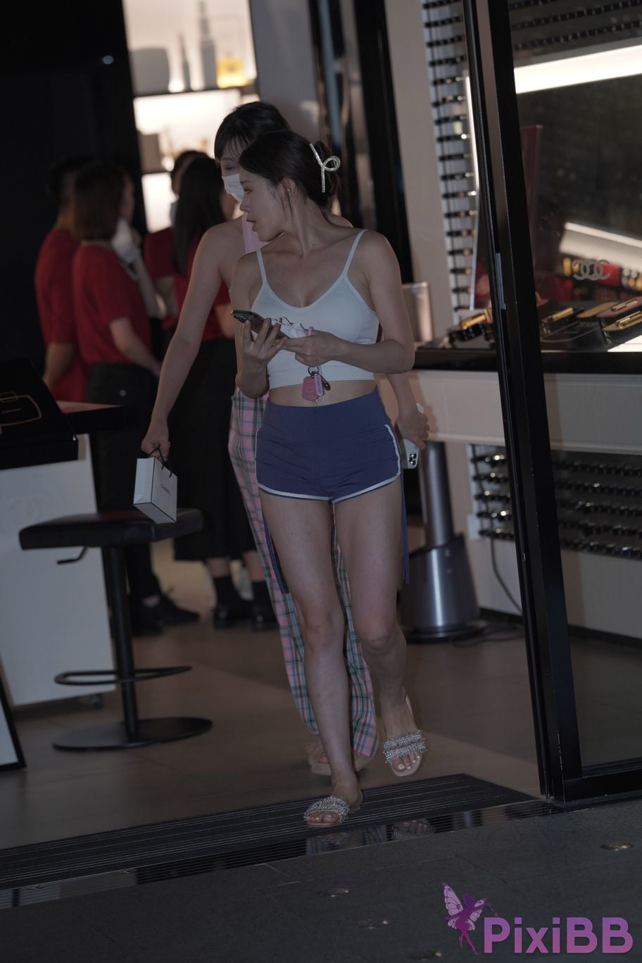 Featured Street Photography Works No.5424 casual sports style PixiBB.COM 004