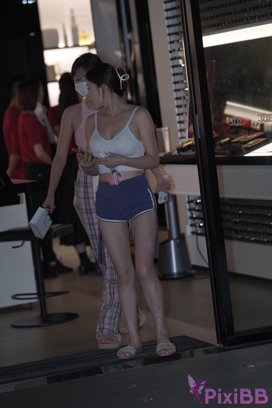 Featured Street Photography Works No.5424 casual sports style PixiBB.COM 005