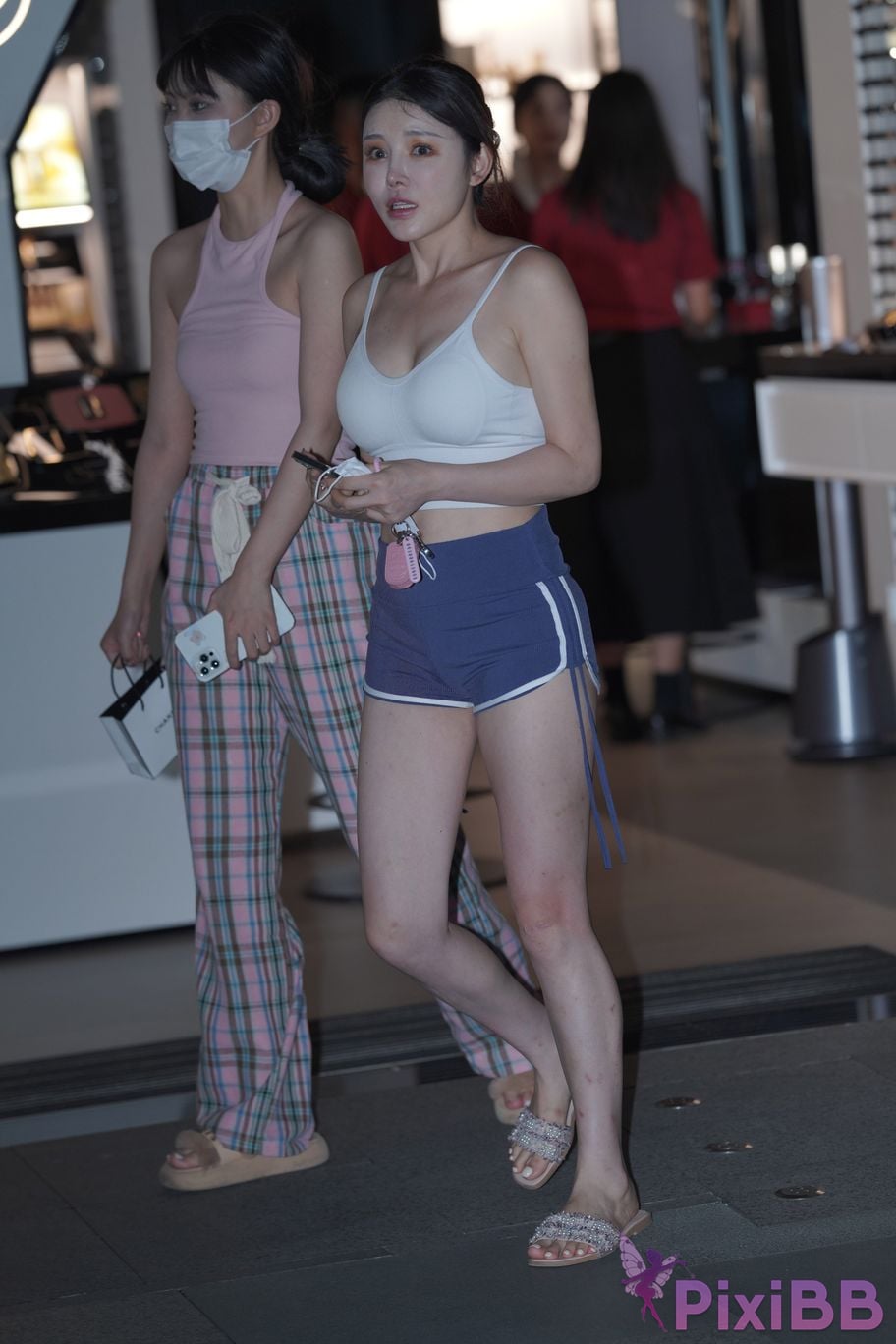 Featured Street Photography Works No.5424 casual sports style PixiBB.COM 015