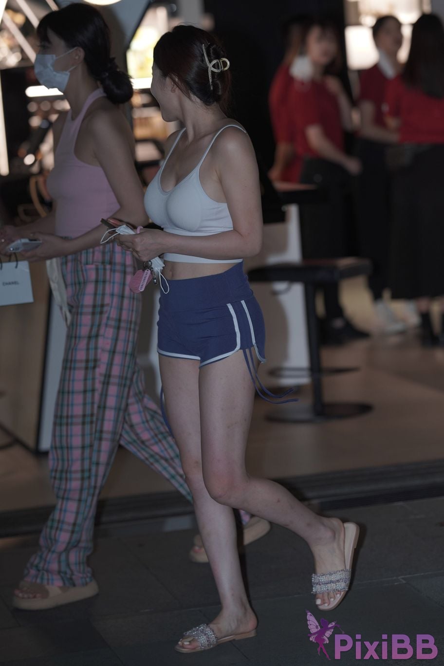 Featured Street Photography Works No.5424 casual sports style PixiBB.COM 017