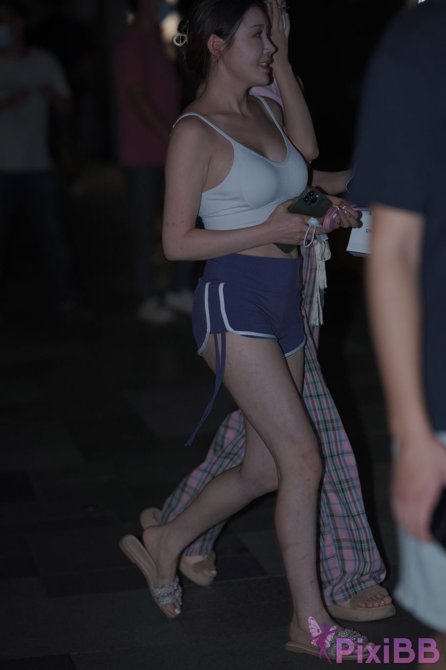 Featured Street Photography Works No.5424 casual sports style PixiBB.COM 063