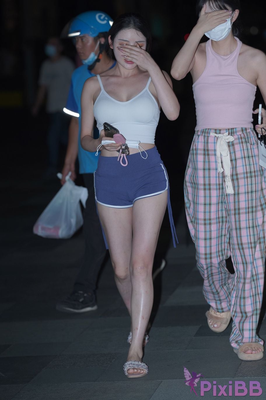 Featured Street Photography Works No.5424 casual sports style PixiBB.COM 077