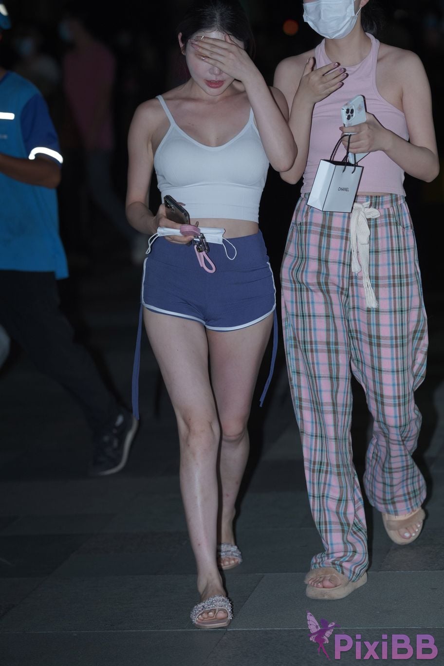 Featured Street Photography Works No.5424 casual sports style PixiBB.COM 078