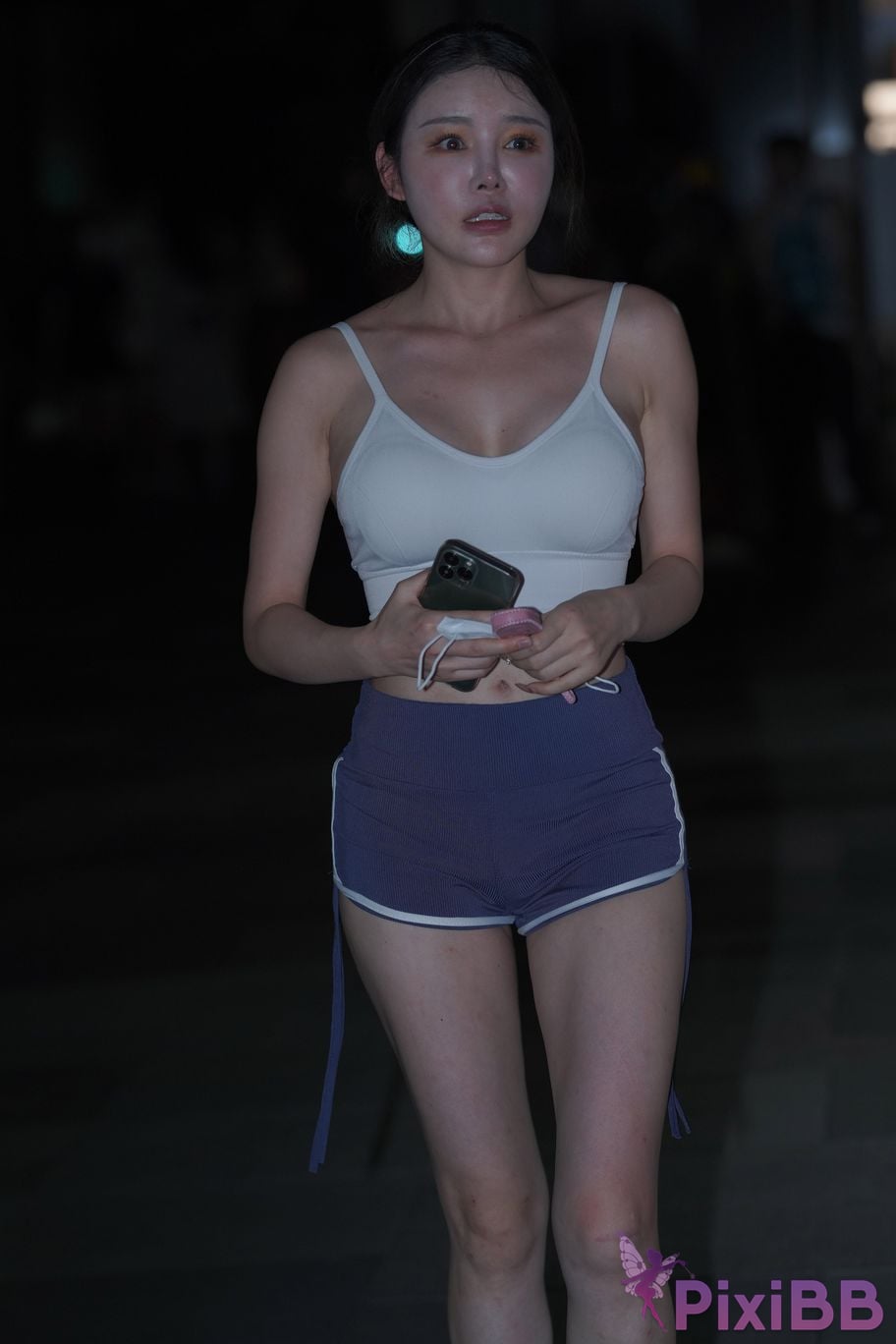 Featured Street Photography Works No.5424 casual sports style PixiBB.COM 087