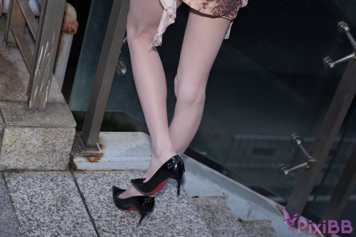 Featured Street Photography Works No.5427 Temperament goddess Tingting PixiBB.COM 021