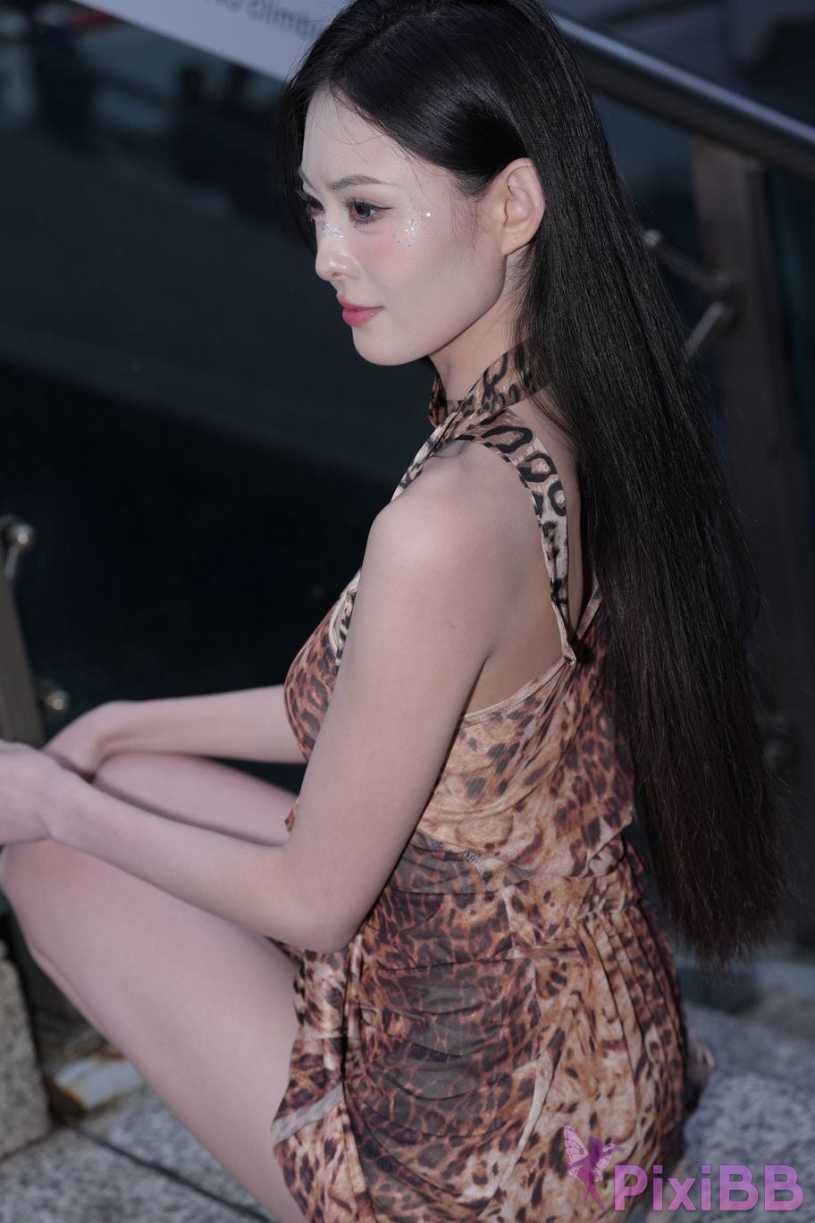 Featured Street Photography Works No.5427 Temperament goddess Tingting PixiBB.COM 046