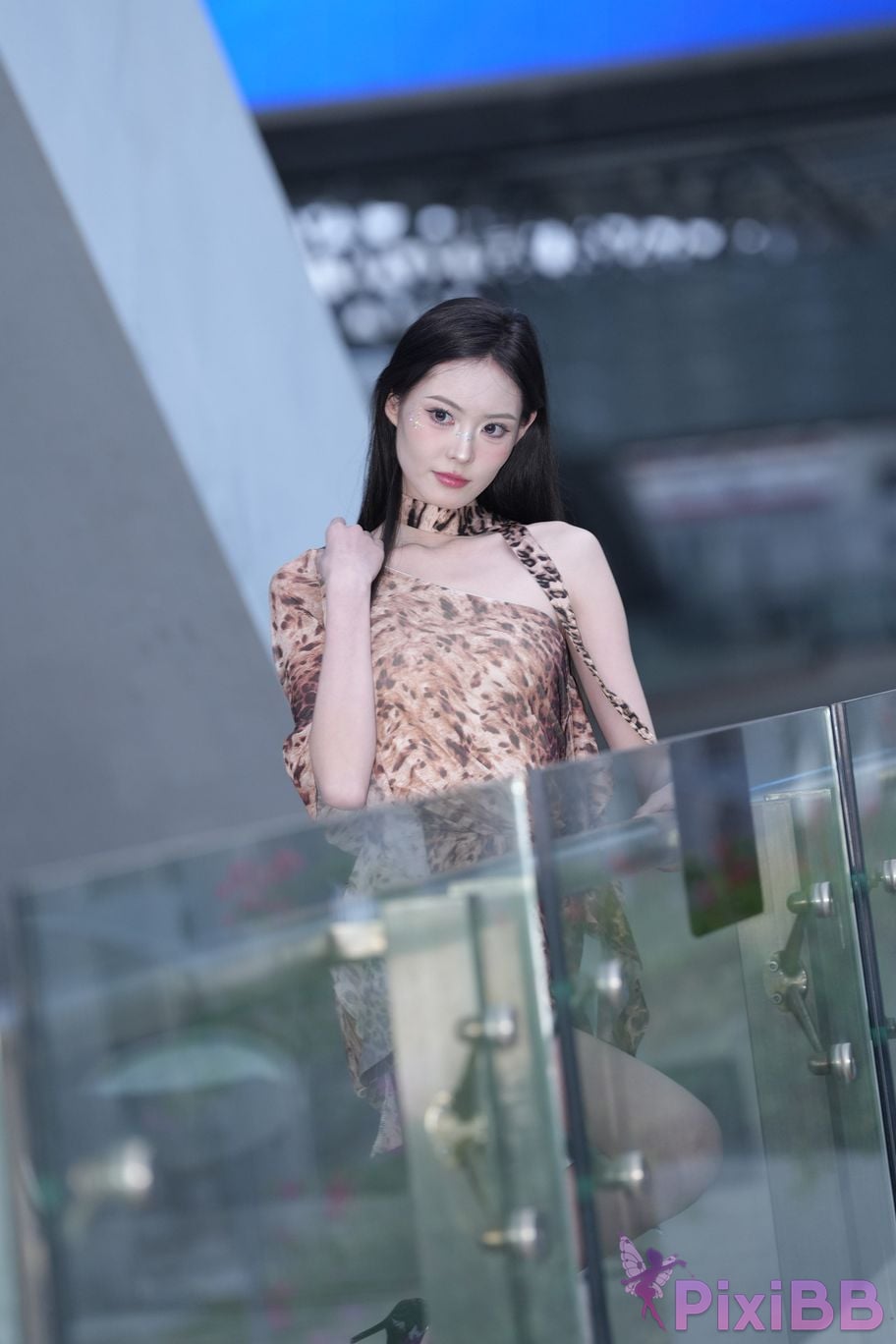 Featured Street Photography Works No.5427 Temperament goddess Tingting PixiBB.COM 054