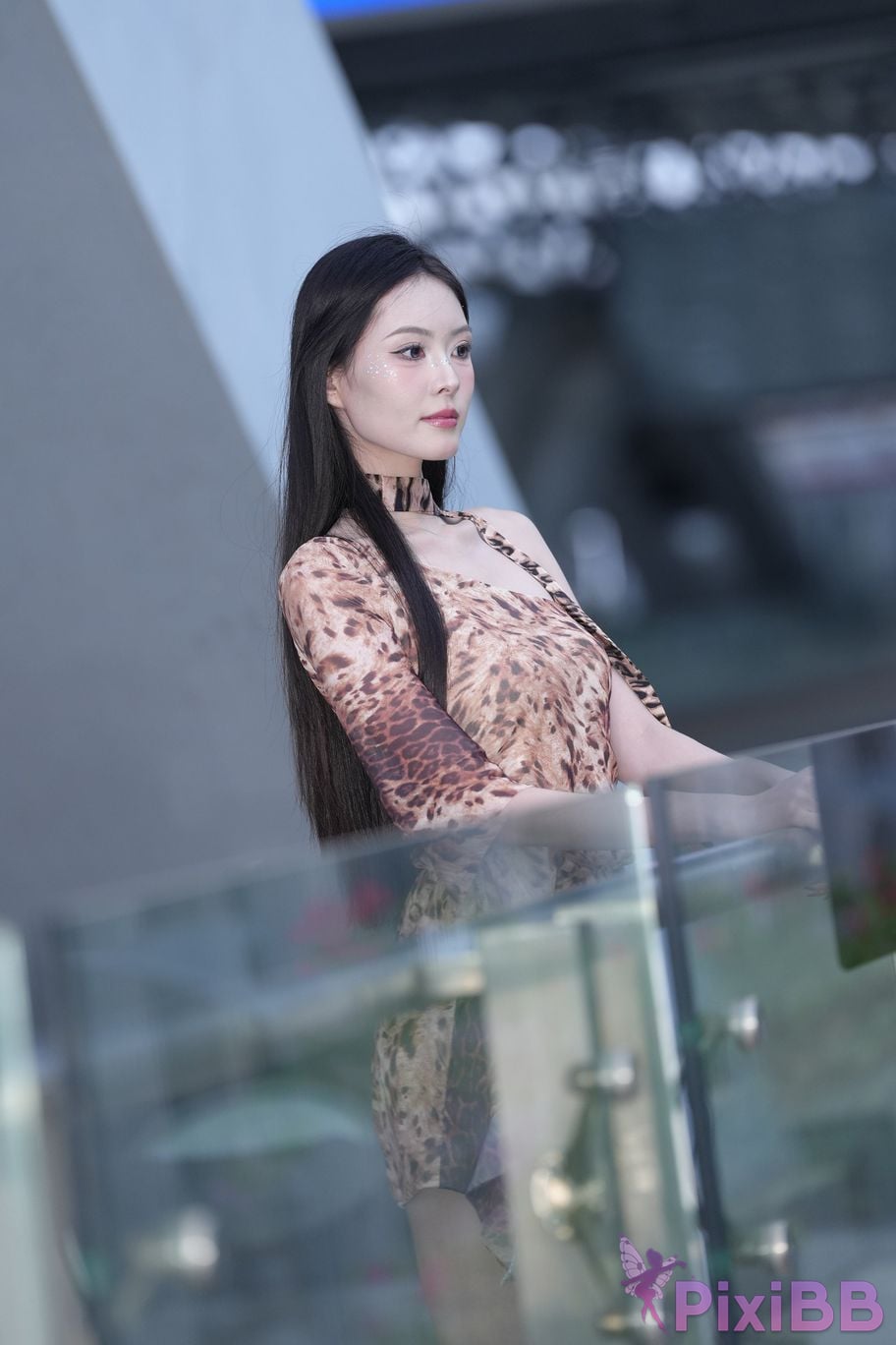 Featured Street Photography Works No.5427 Temperament goddess Tingting PixiBB.COM 057