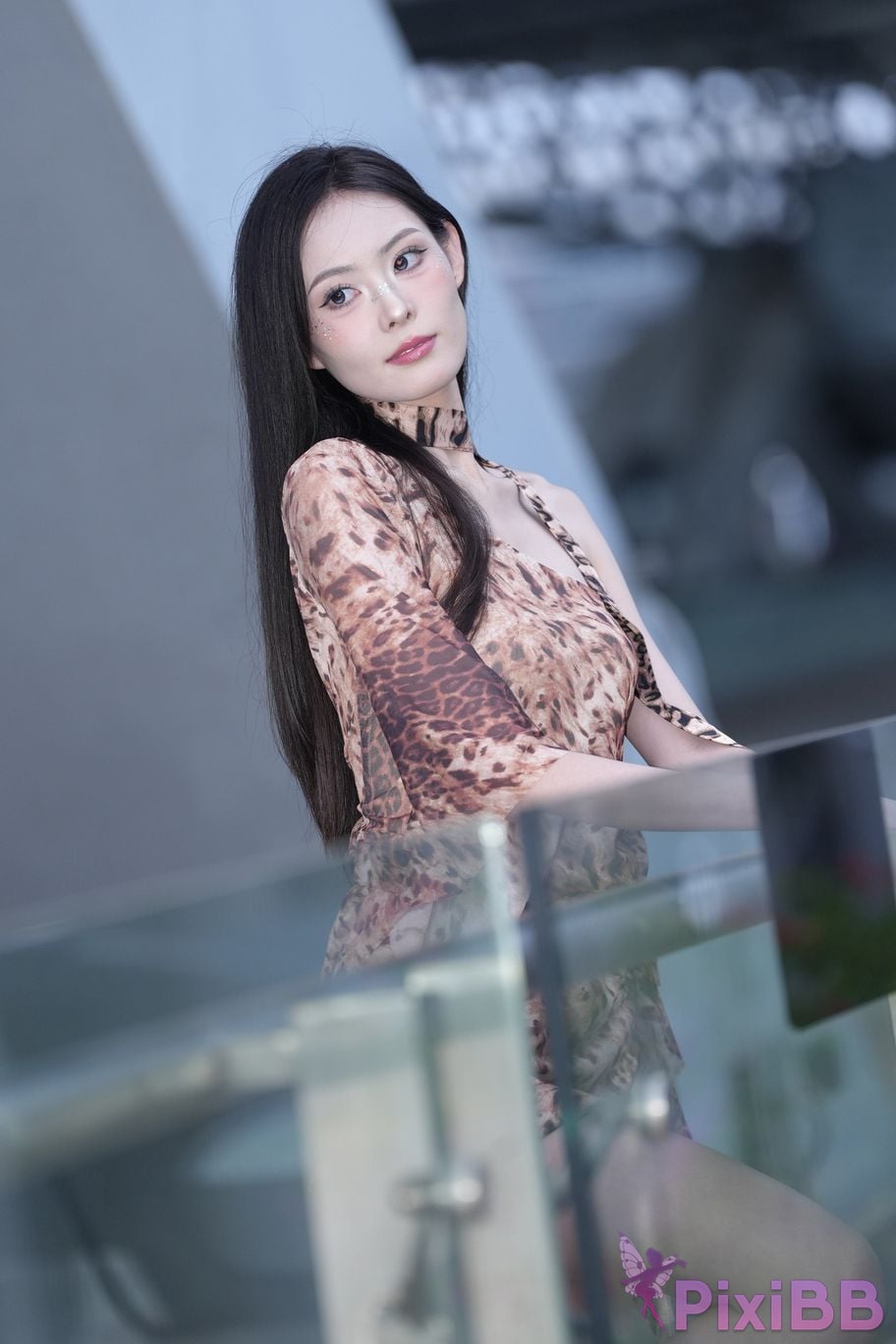 Featured Street Photography Works No.5427 Temperament goddess Tingting PixiBB.COM 059