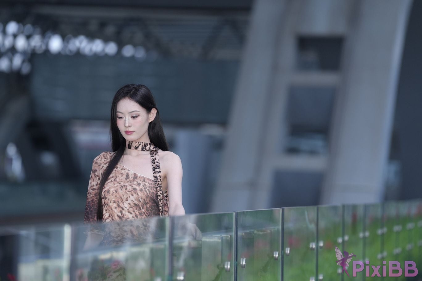 Featured Street Photography Works No.5427 Temperament goddess Tingting PixiBB.COM 062