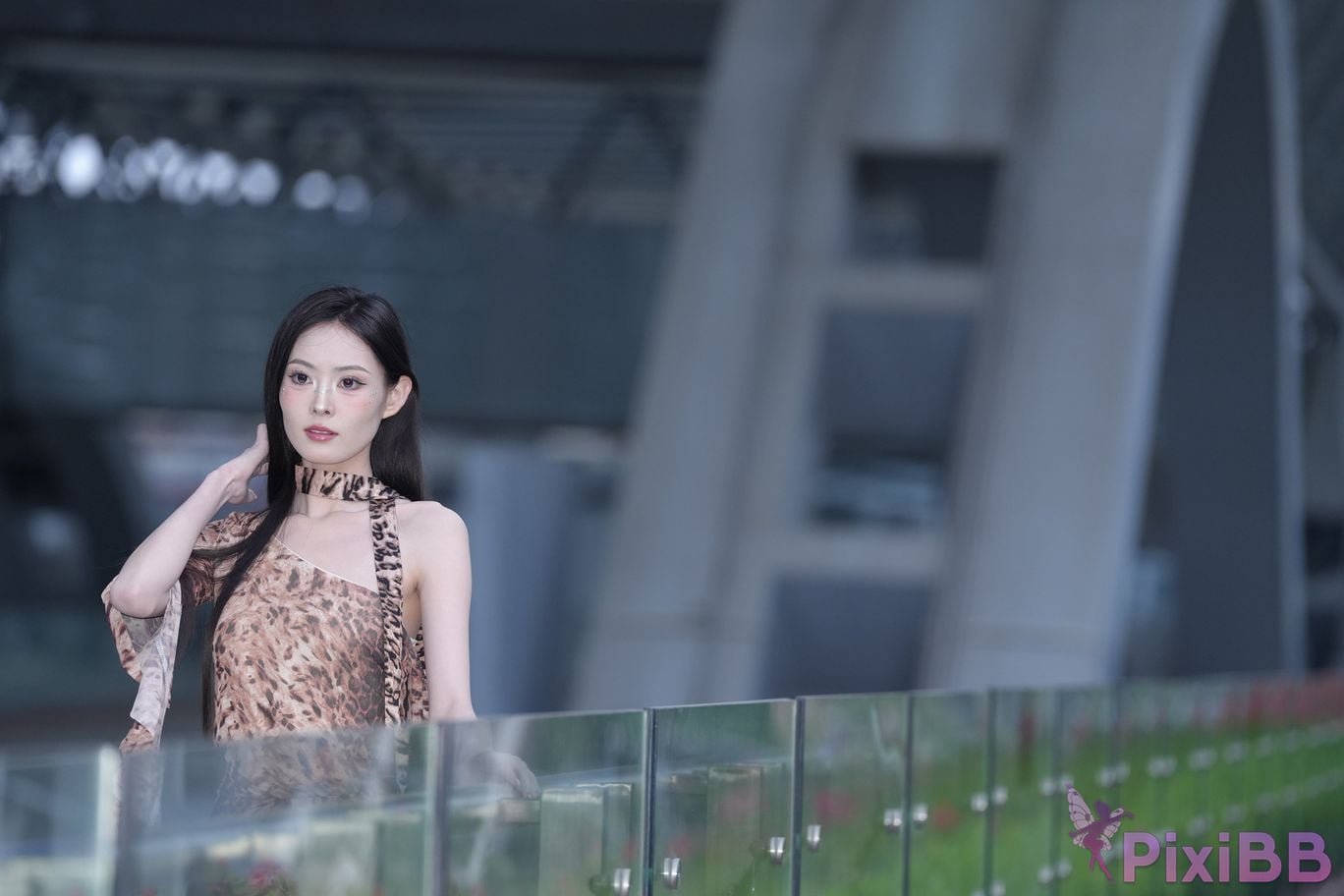 Featured Street Photography Works No.5427 Temperament goddess Tingting PixiBB.COM 063