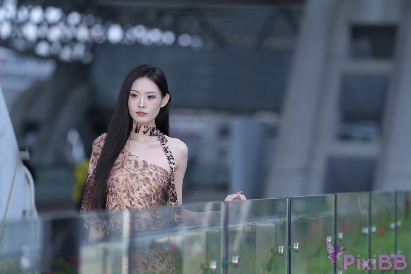 Featured Street Photography Works No.5427 Temperament goddess Tingting PixiBB.COM 064