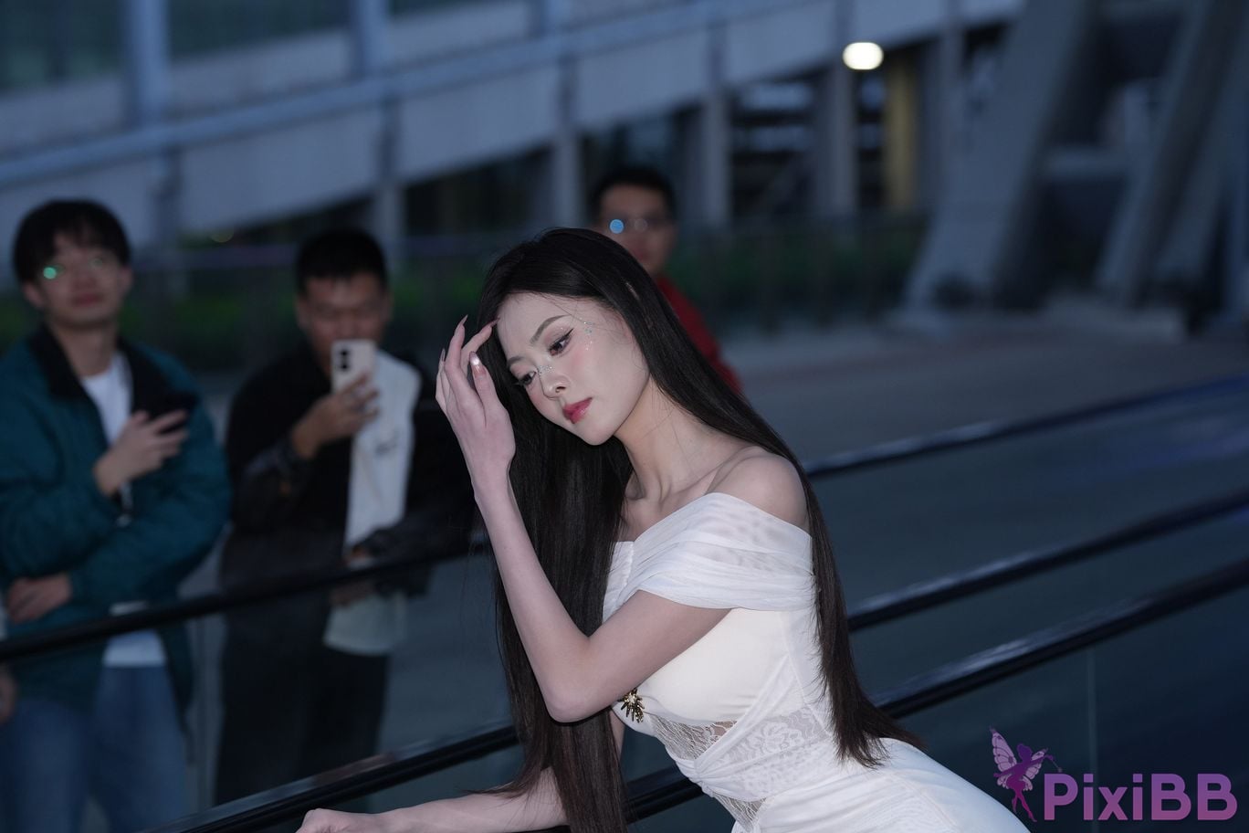 Featured Street Photography Works No.5427 Temperament goddess Tingting PixiBB.COM 067