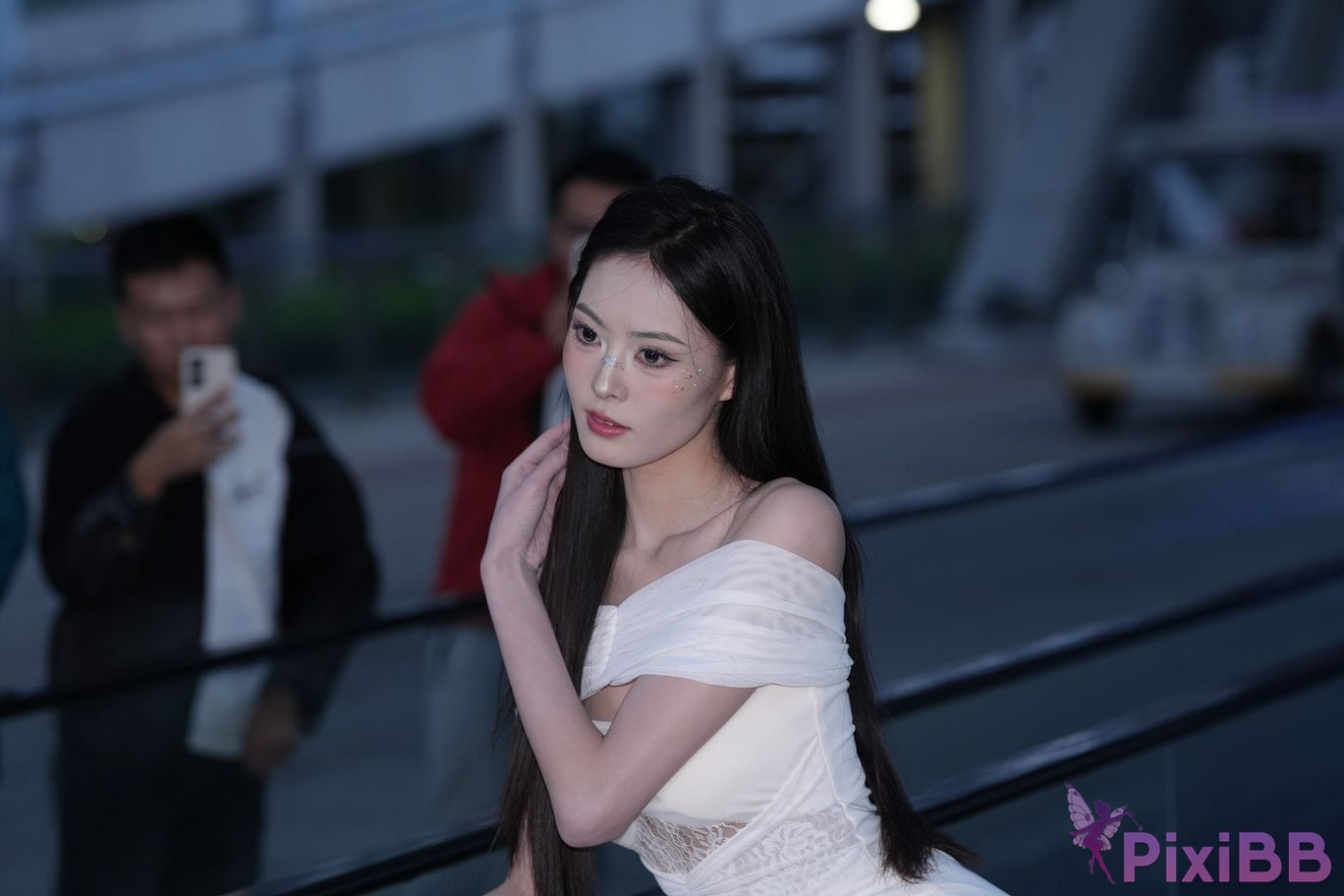 Featured Street Photography Works No.5427 Temperament goddess Tingting PixiBB.COM 068