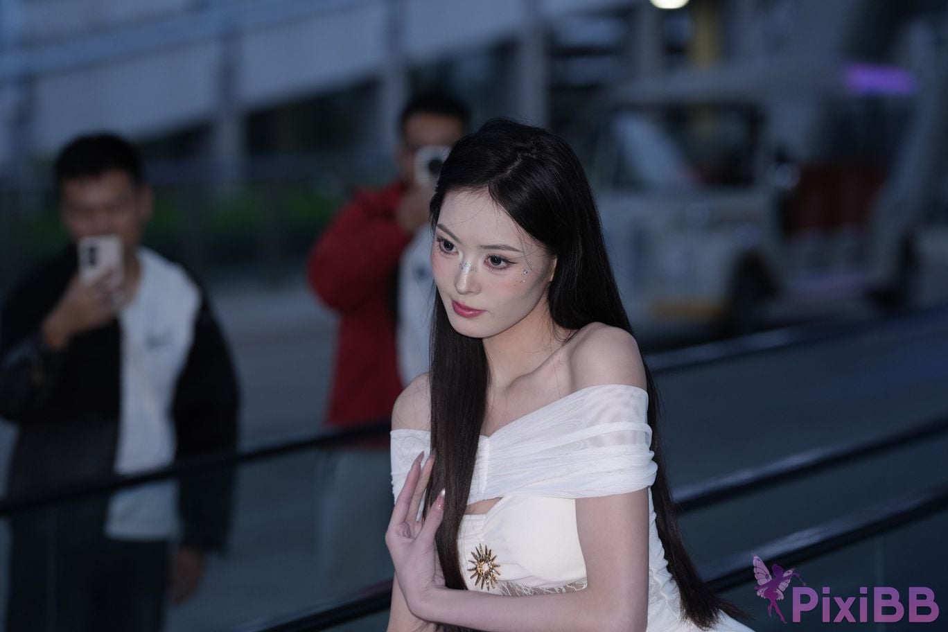 Featured Street Photography Works No.5427 Temperament goddess Tingting PixiBB.COM 069