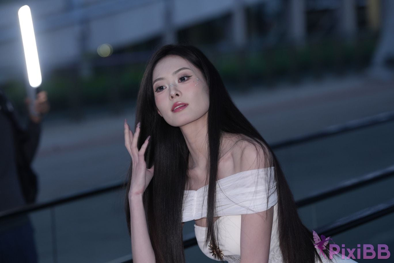 Featured Street Photography Works No.5427 Temperament goddess Tingting PixiBB.COM 074