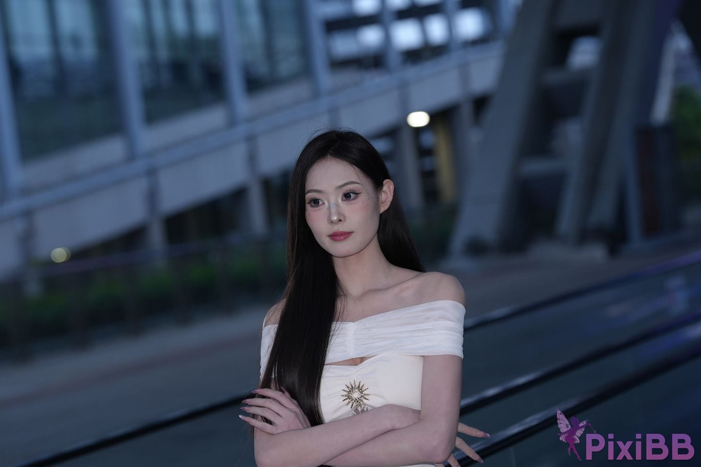 Featured Street Photography Works No.5427 Temperament goddess Tingting PixiBB.COM 076