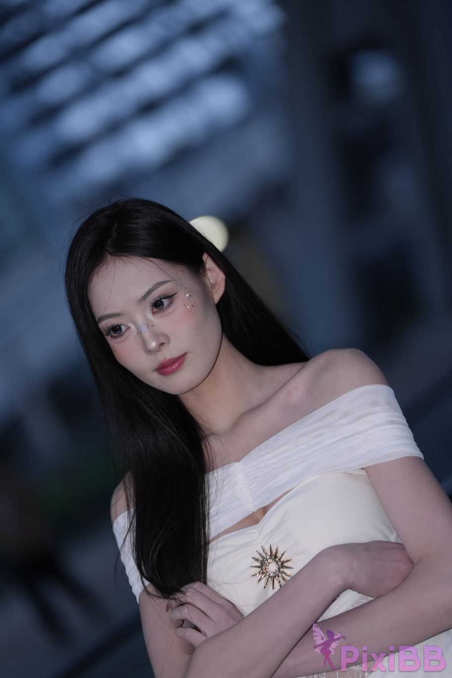 Featured Street Photography Works No.5427 Temperament goddess Tingting PixiBB.COM 084