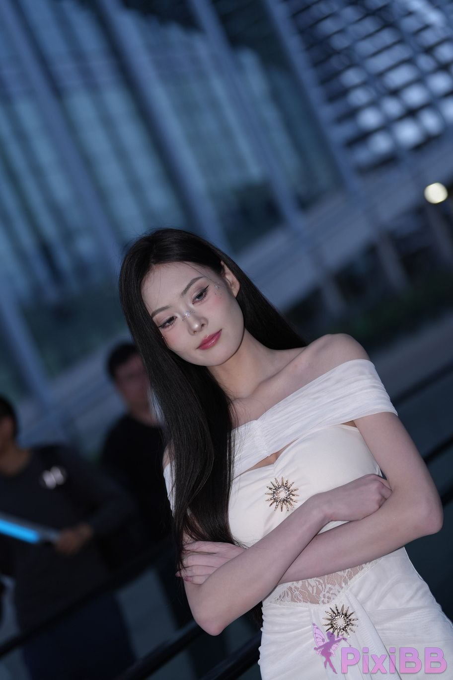 Featured Street Photography Works No.5427 Temperament goddess Tingting PixiBB.COM 085