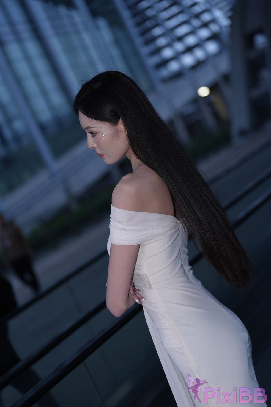 Featured Street Photography Works No.5427 Temperament goddess Tingting PixiBB.COM 087