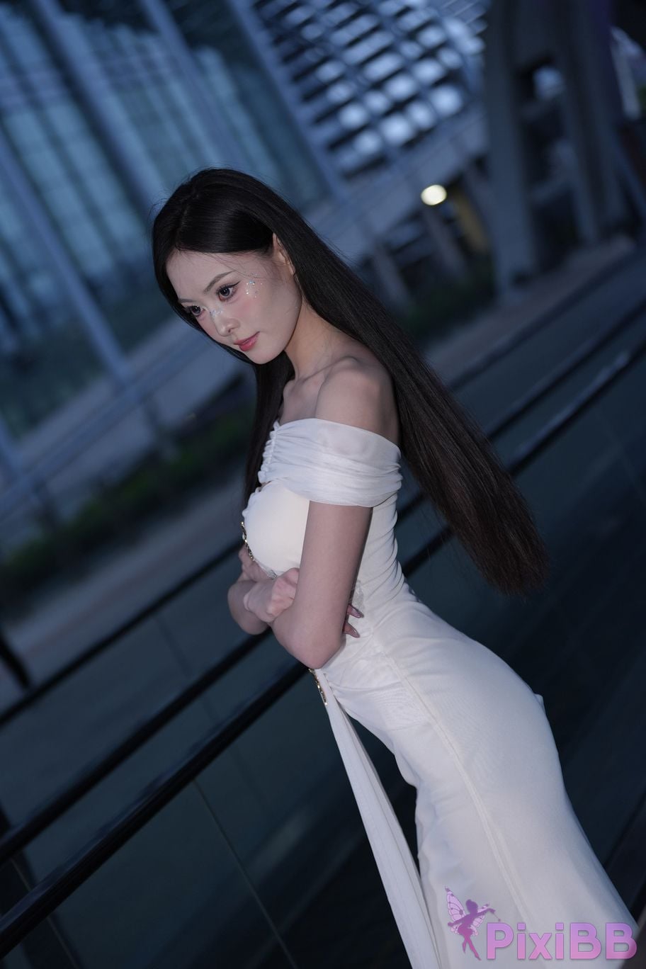 Featured Street Photography Works No.5427 Temperament goddess Tingting PixiBB.COM 088