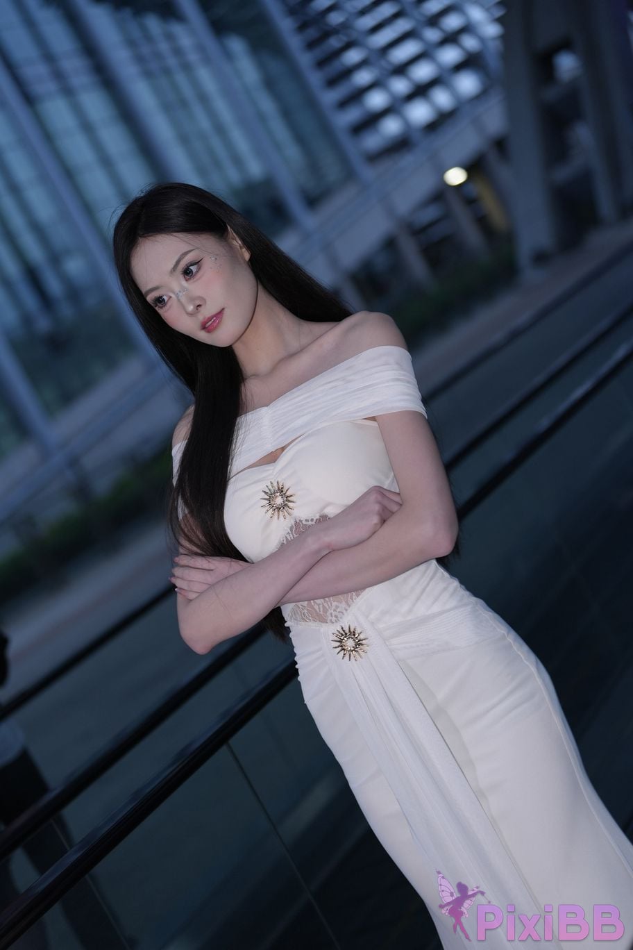 Featured Street Photography Works No.5427 Temperament goddess Tingting PixiBB.COM 089