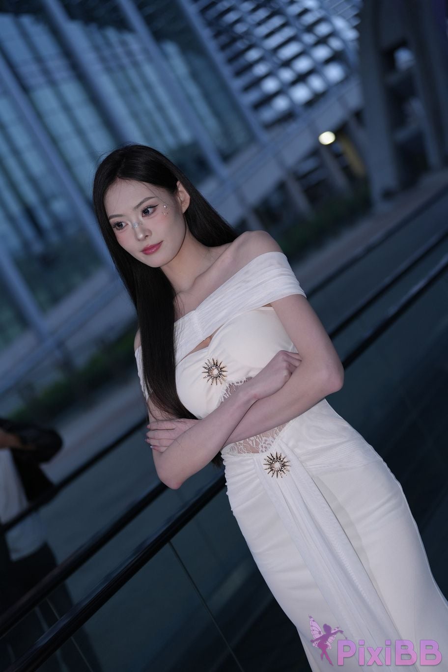 Featured Street Photography Works No.5427 Temperament goddess Tingting PixiBB.COM 090