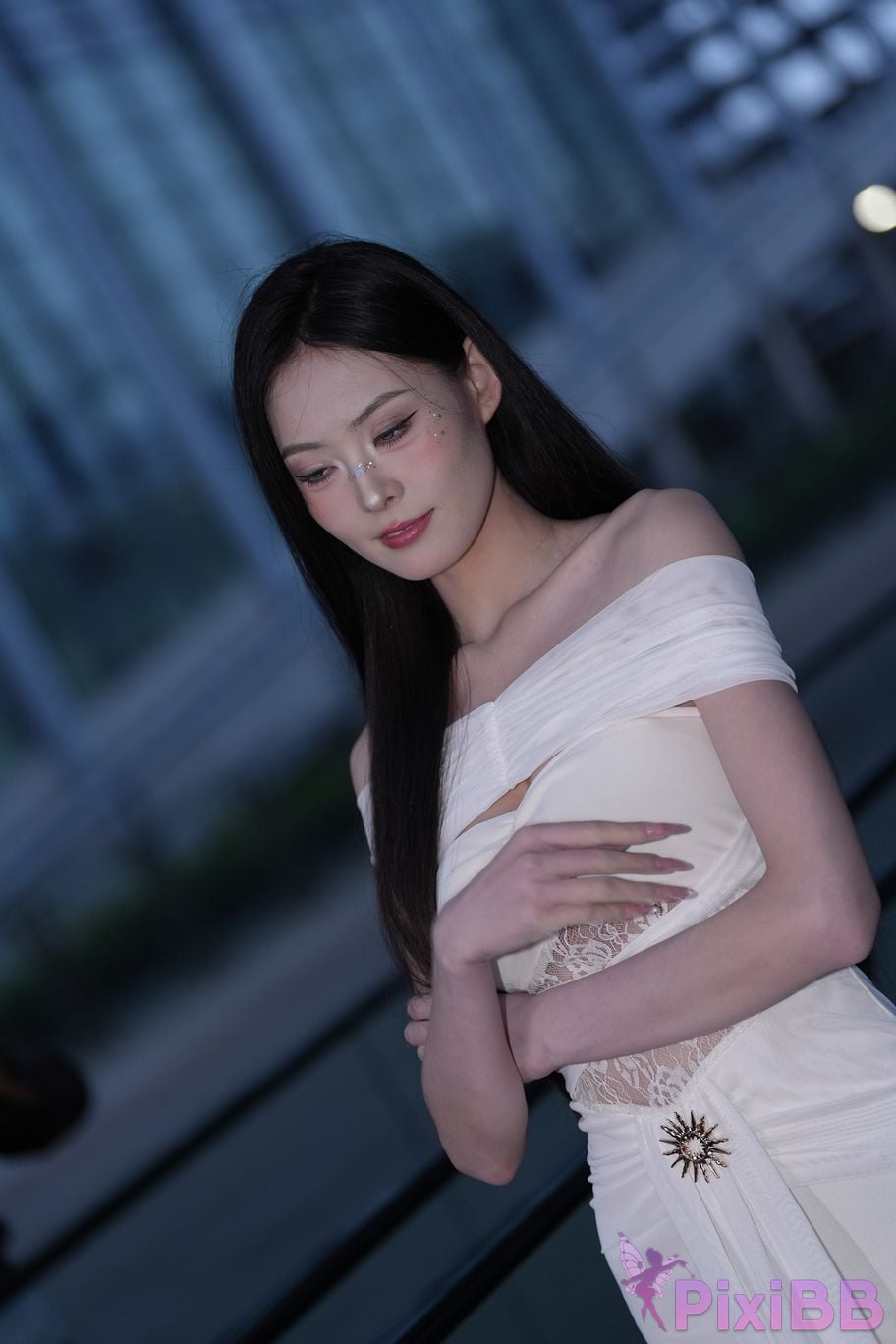 Featured Street Photography Works No.5427 Temperament goddess Tingting PixiBB.COM 091