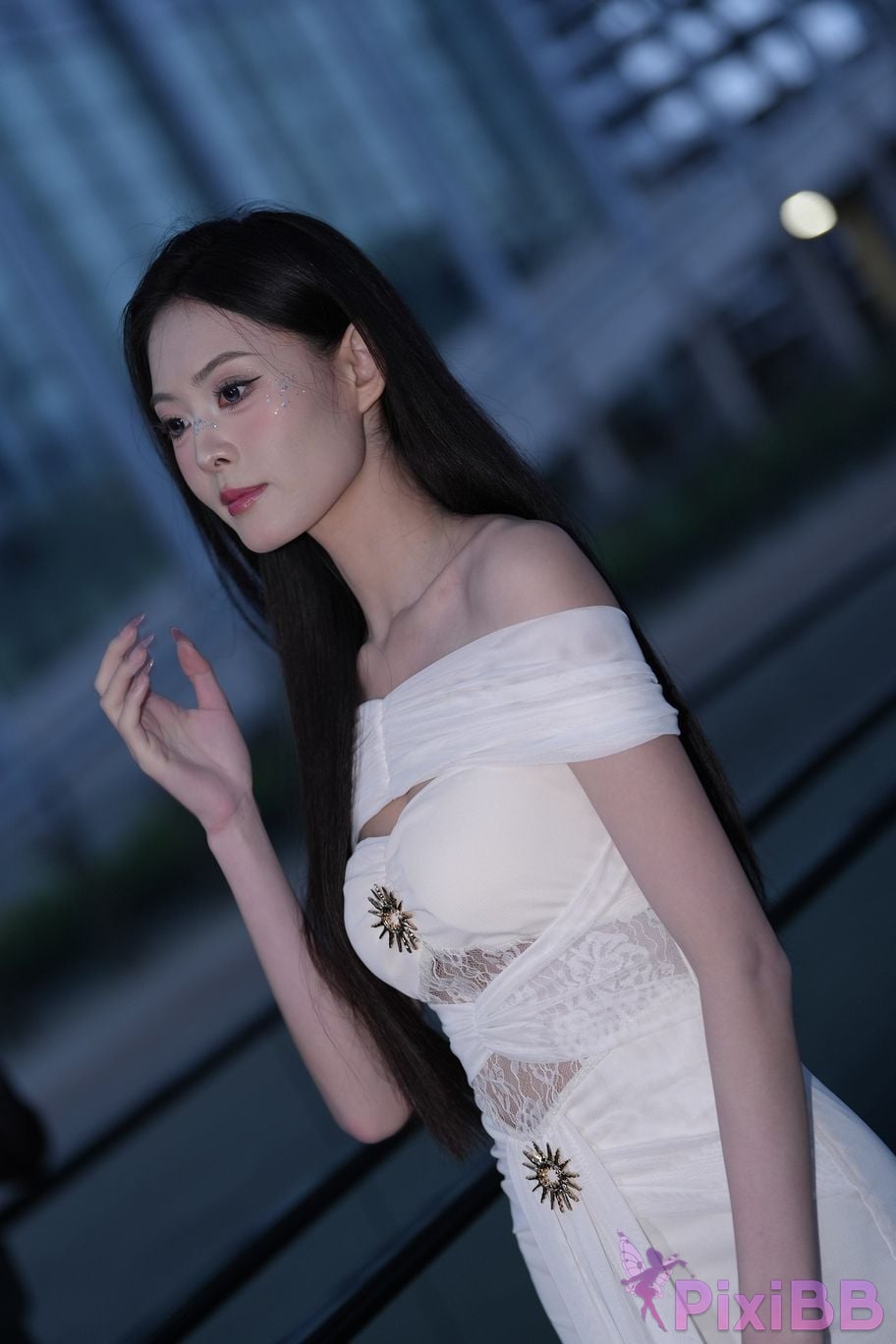 Featured Street Photography Works No.5427 Temperament goddess Tingting PixiBB.COM 092