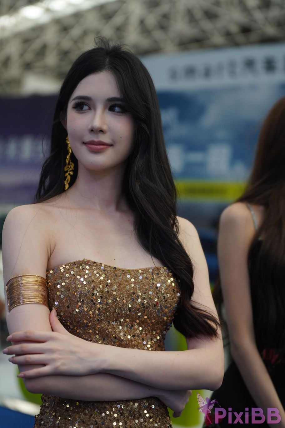 Featured Street Photography Works No.5428 Perfect looking goddess Sang crow PixiBB.COM 112