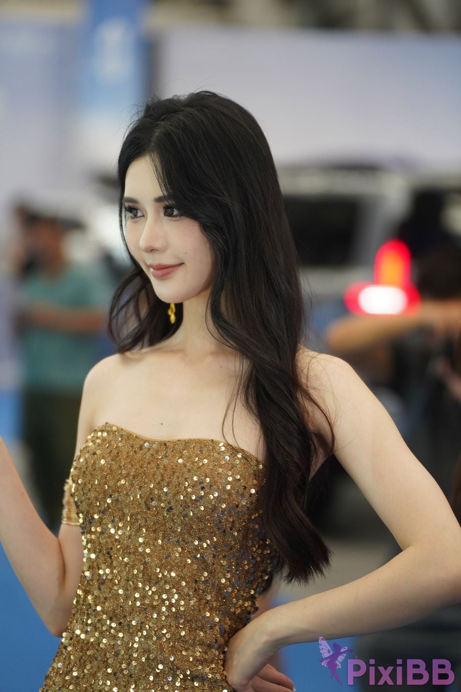 Featured Street Photography Works No.5428 Perfect looking goddess Sang crow PixiBB.COM 117