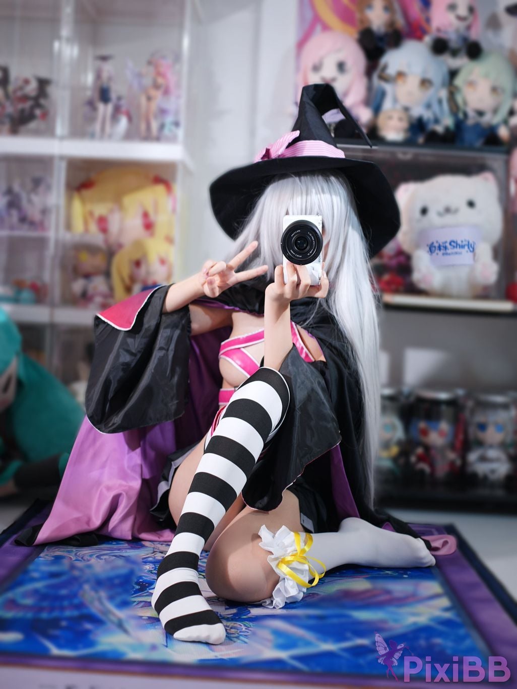 Cosplayer white oak Shirly Witch of Ningning PixiBB.COM 028.PNG