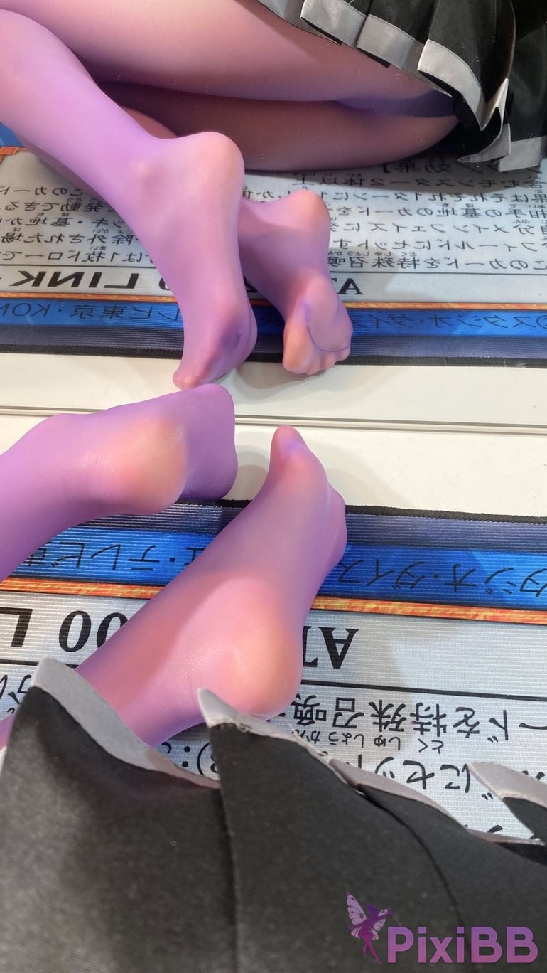 Cosplayer white oak Shirly Witch of Ningning PixiBB.COM 038.JPG