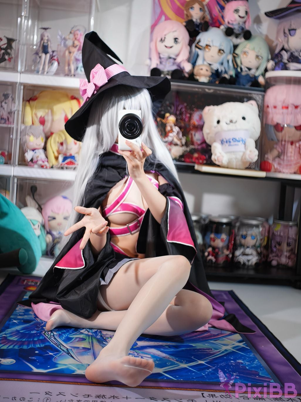 Cosplayer white oak Shirly Witch of Ningning PixiBB.COM 061.PNG