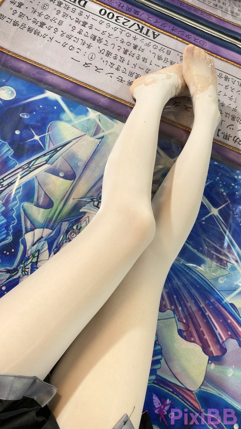 Cosplayer white oak Shirly Witch of Ningning PixiBB.COM 077.JPG