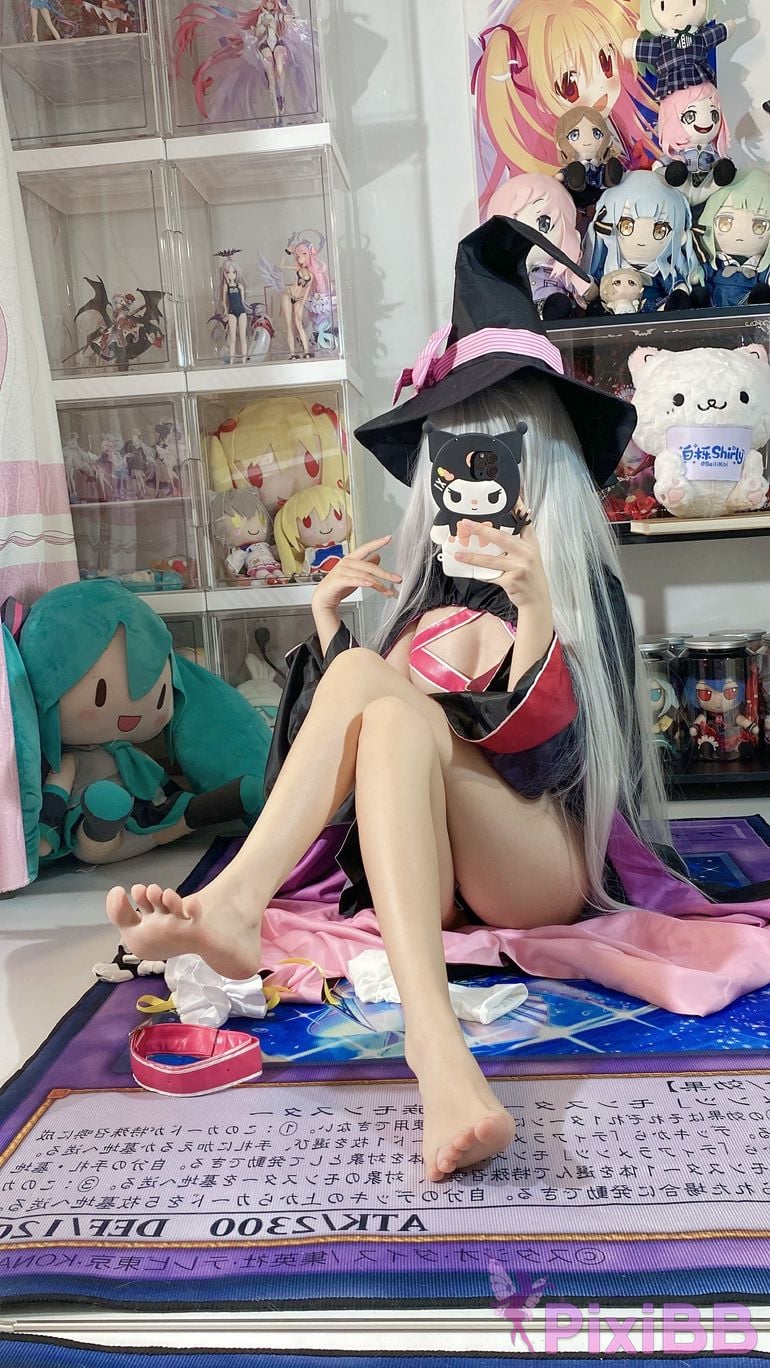 Cosplayer white oak Shirly Witch of Ningning PixiBB.COM 128.PNG