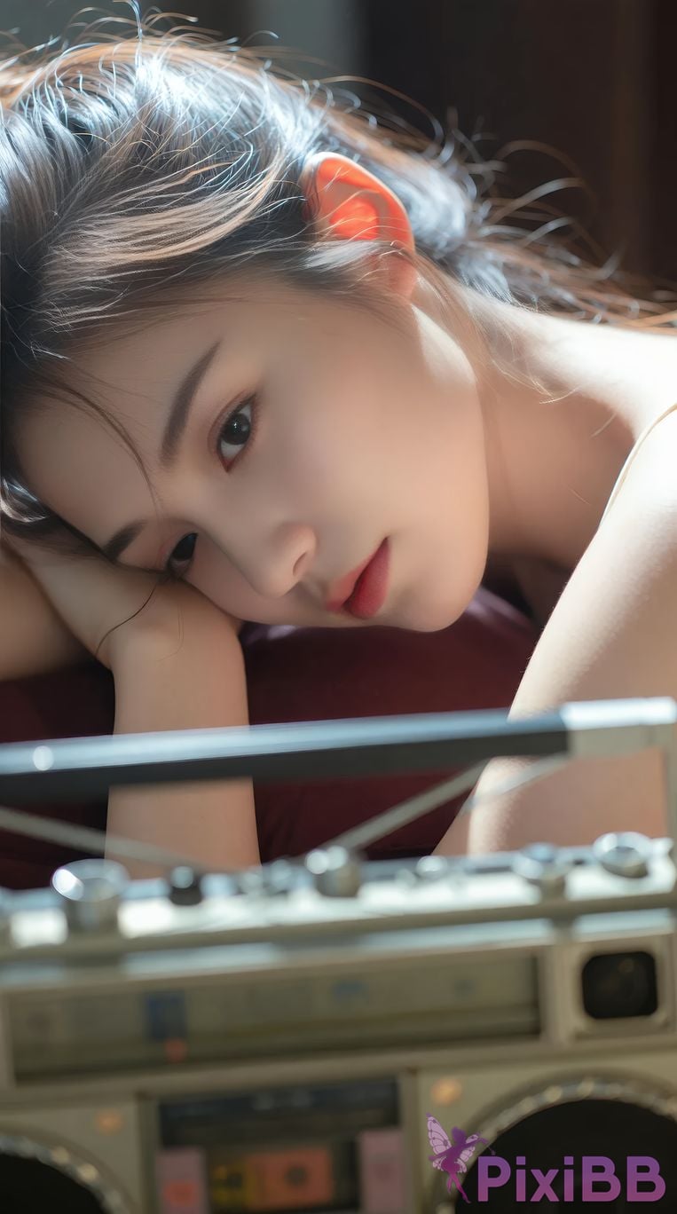 AIGirl One pot lemon home PixiBB.COM 014