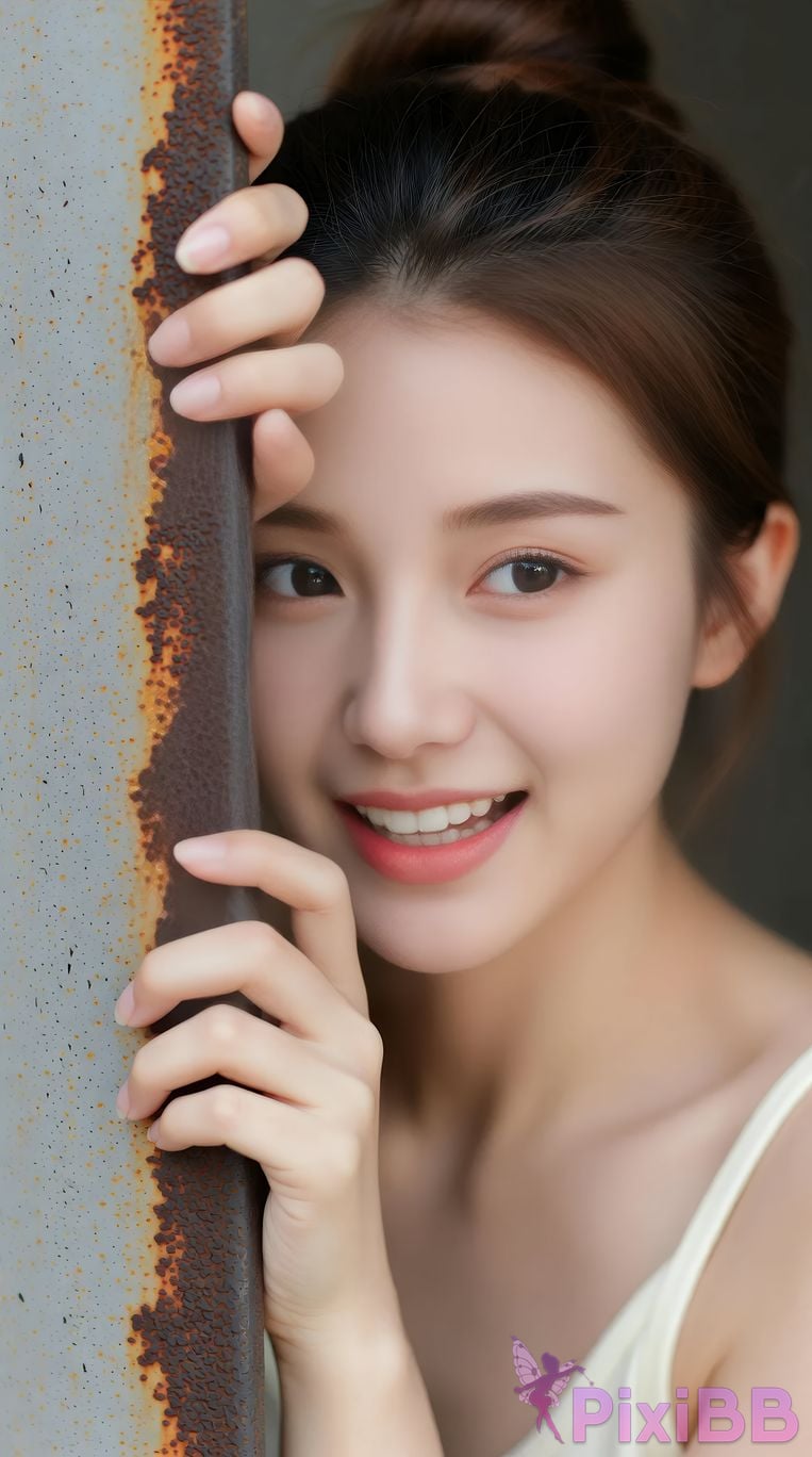 AIGirl One pot lemon home PixiBB.COM 020