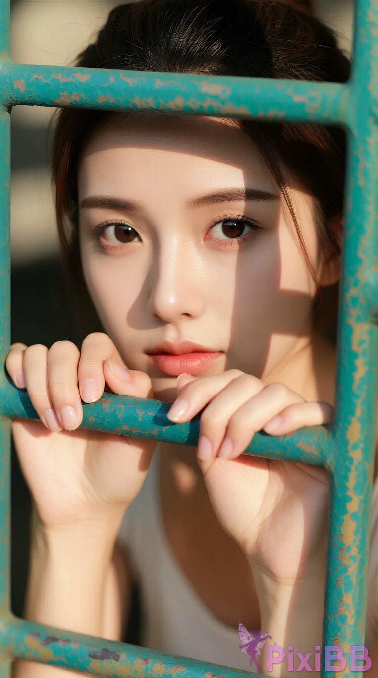 AIGirl One pot lemon home PixiBB.COM 028