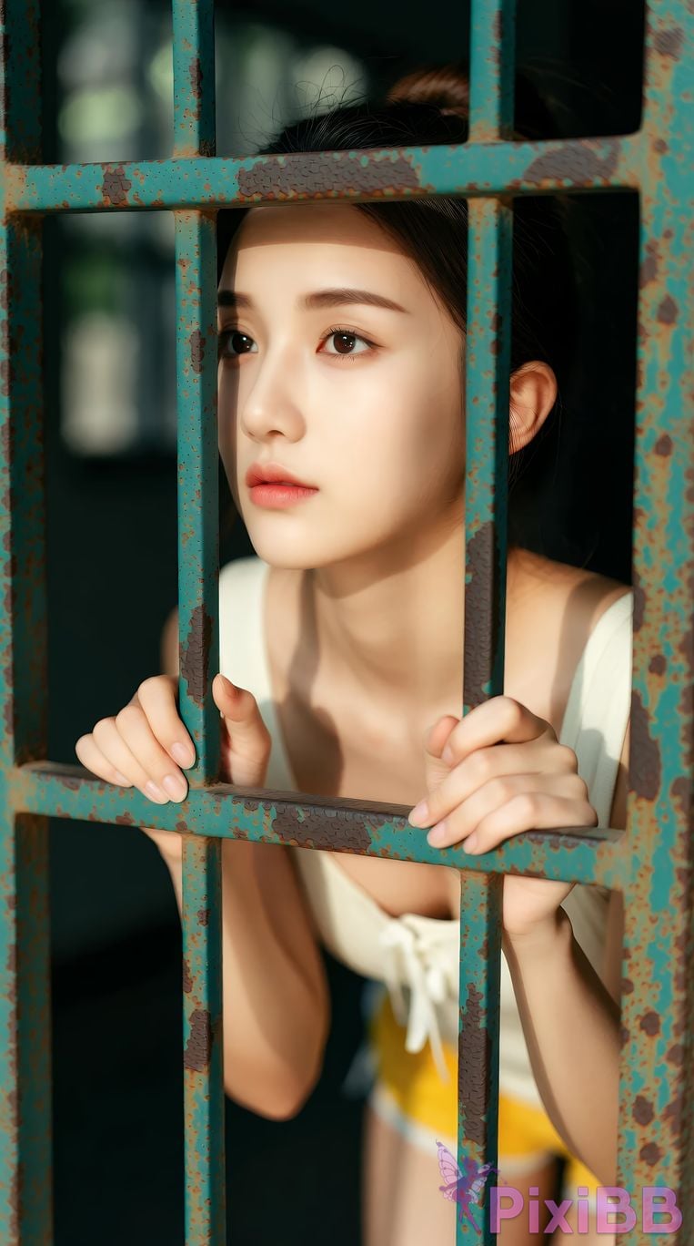 AIGirl One pot lemon home PixiBB.COM 029