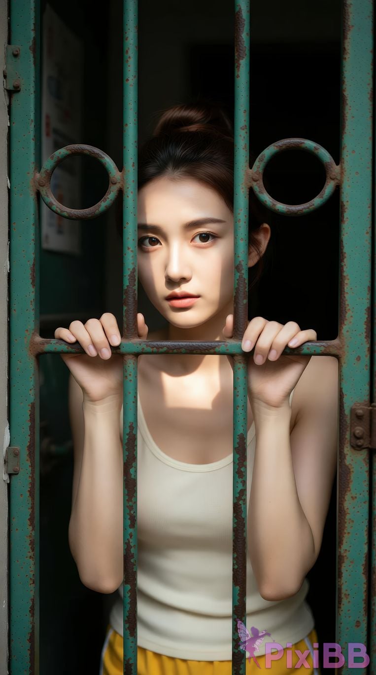 AIGirl One pot lemon home PixiBB.COM 030