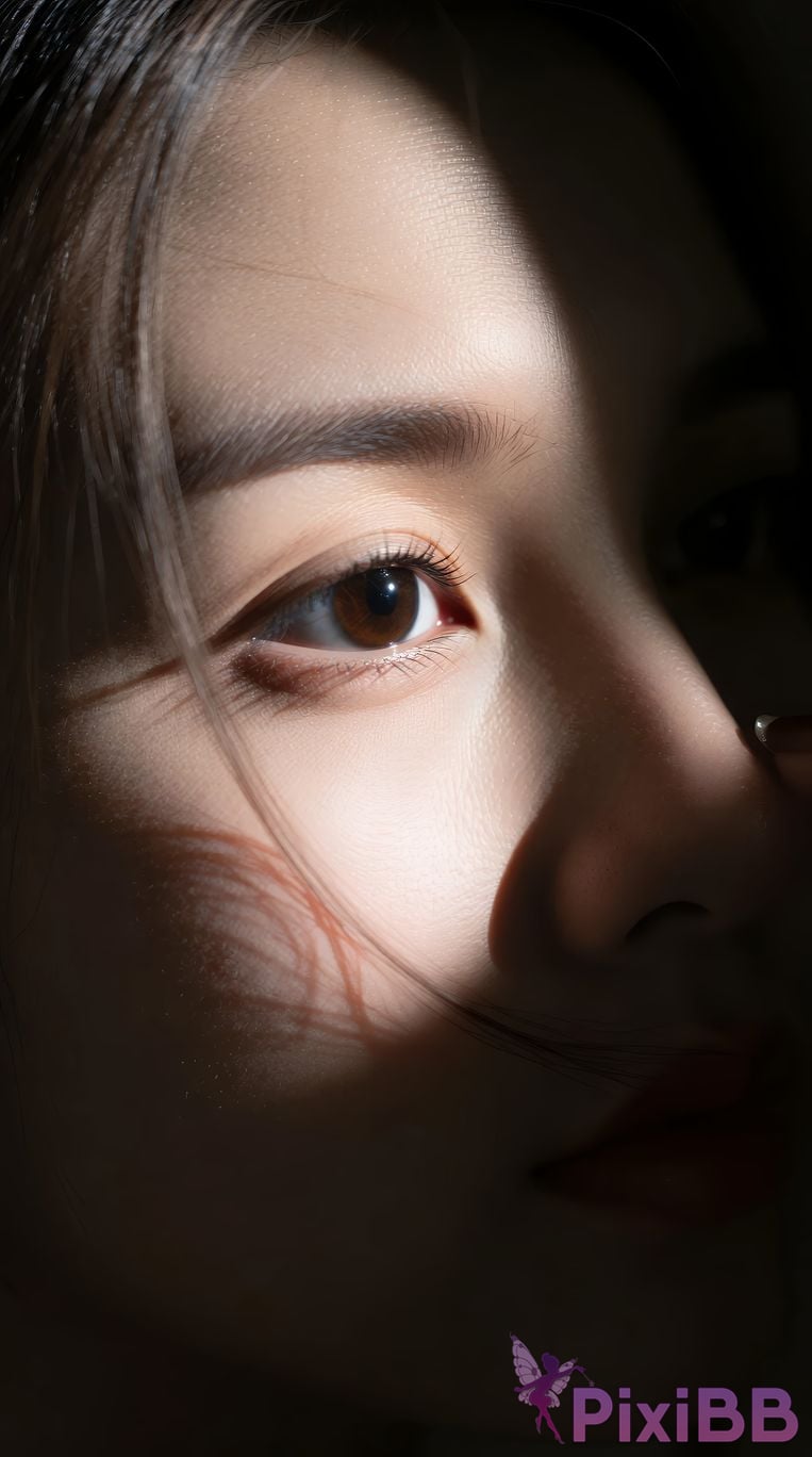 AIGirl One pot lemon home PixiBB.COM 069