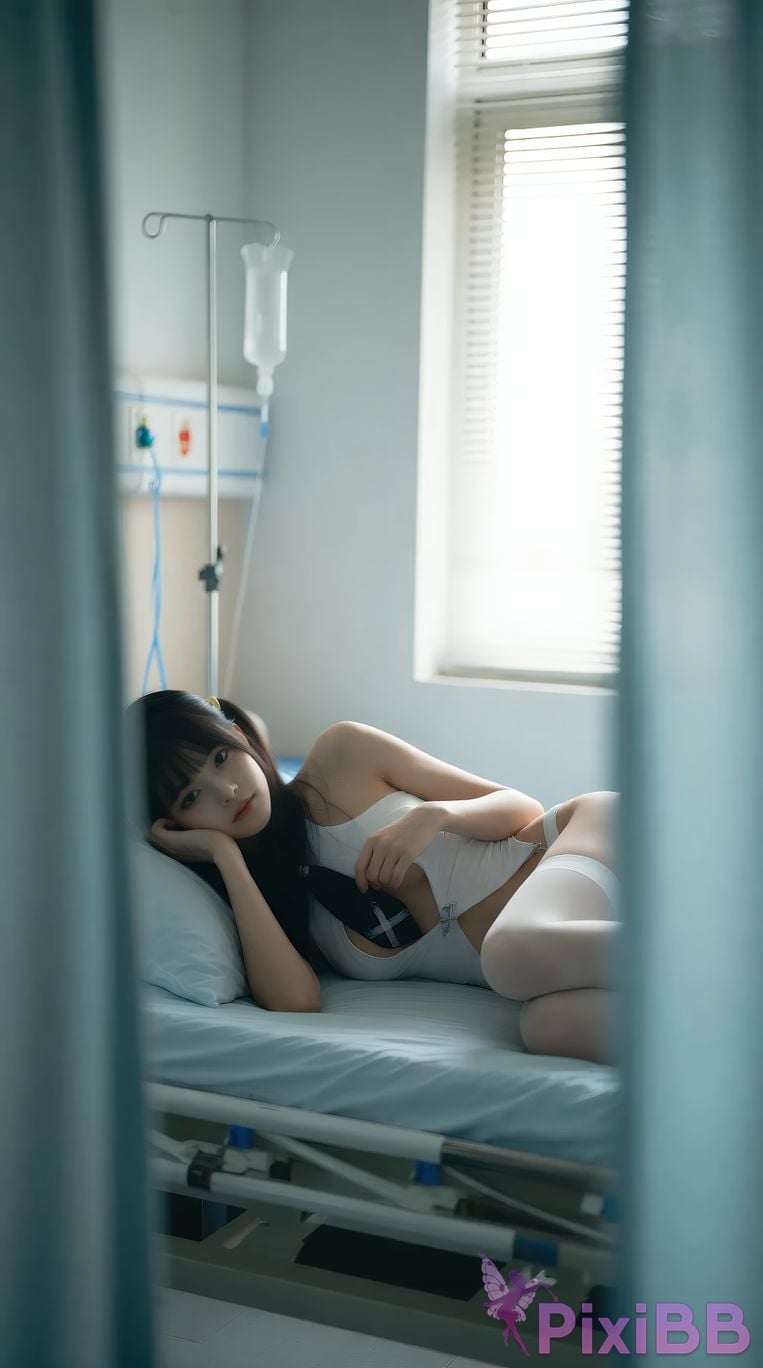 AIGirl pomelo sasa classroom PixiBB.COM 004