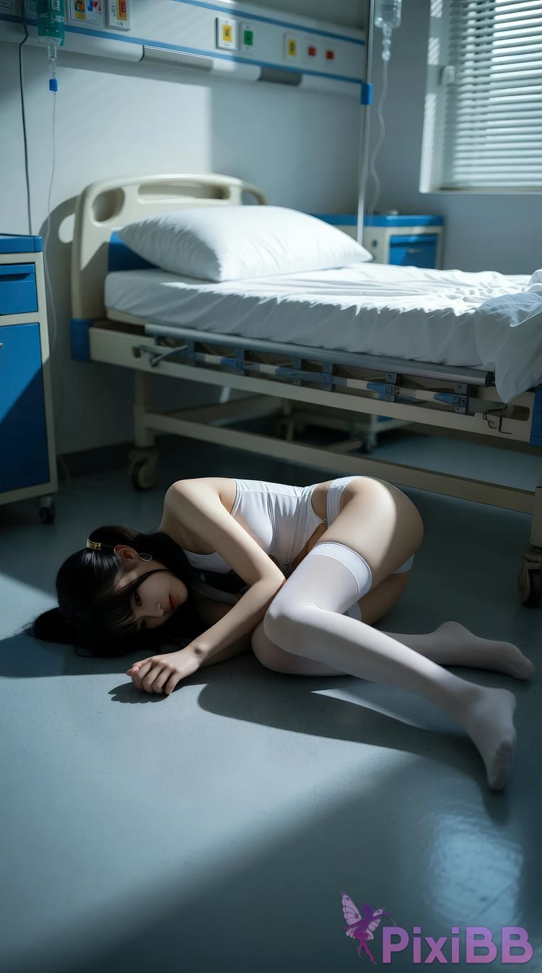 AIGirl pomelo sasa classroom PixiBB.COM 016