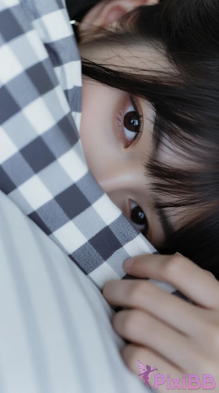 AIGirl pomelo sasa classroom PixiBB.COM 022