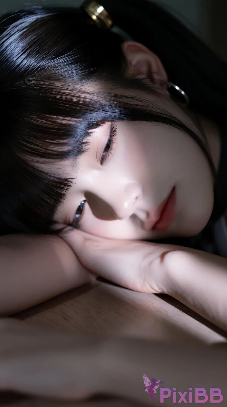 AIGirl pomelo sasa classroom PixiBB.COM 024