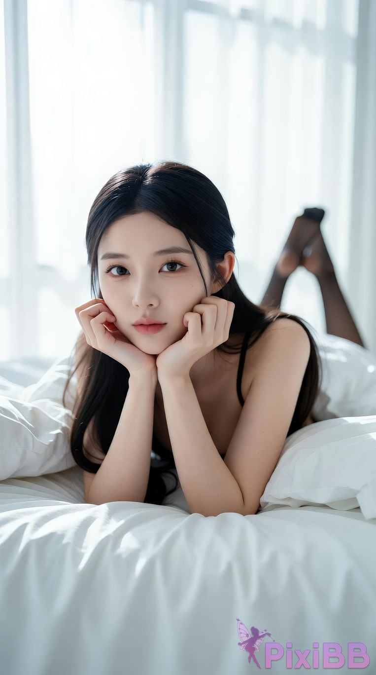 AIGirl cat er home PixiBB.COM 001